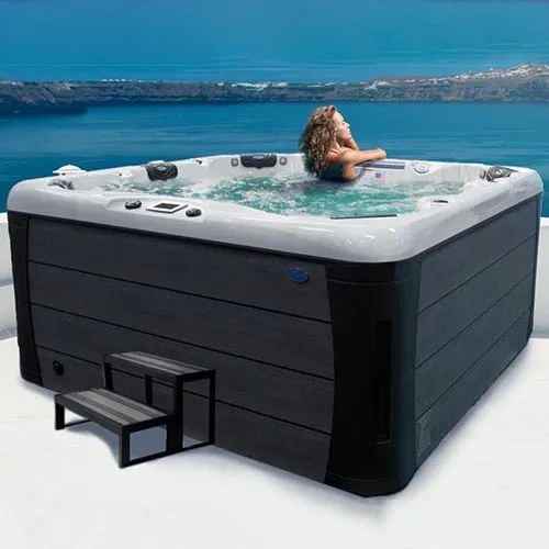 Deck hot tubs for sale in Marietta